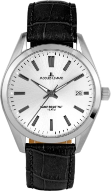 Часы Jacques Lemans Classic 1-2143B