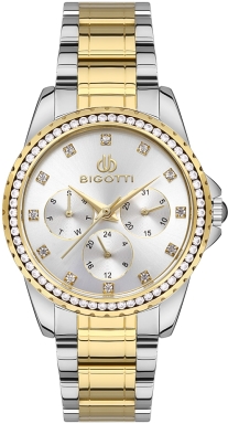 Часы Bigotti  Milano BG.1.10453-4