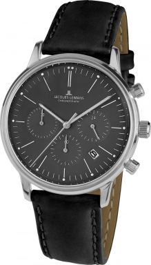 Наручные часы Jacques Lemans Retro Classic N-209ZA