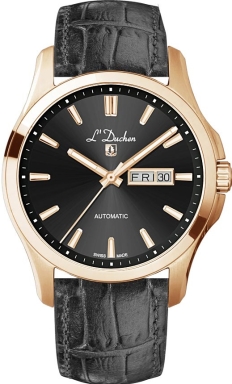 Часы L'Duchen Dynamique D 843.41.31