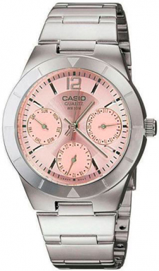 Часы Casio Collection LTP-2069D-4AVEG