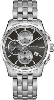 Часы Hamilton Jazzmaster Auto Chrono  H32596181