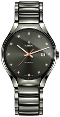 Часы Rado True Automatic Diamonds R27057732