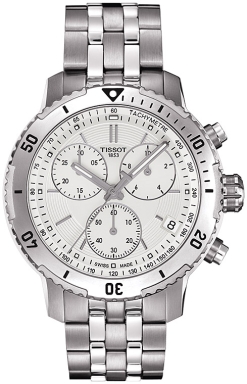 Часы Tissot PRS 200 T067.417.11.031.01
