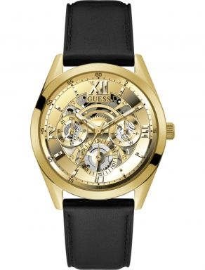 Часы Guess Dress Steel GW0389G2