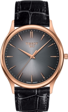 Часы Tissot Excellence 18K Gold T926.410.76.061.00