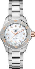 Часы TAG Heuer Aquaracer Professional 200 WBP1450.BA0622