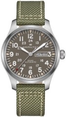 Часы Hamilton Khaki Field H70535081