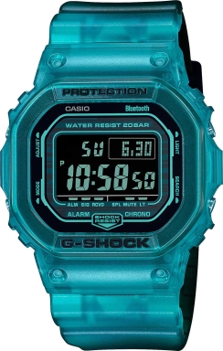 Часы Casio G-Shock DW-B5600G-2