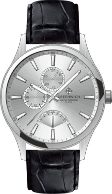 Часы Greenwich GW 057.11.33