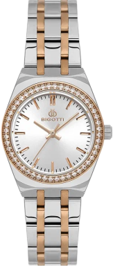 Часы Bigotti Raffinata BG.1.10615-6