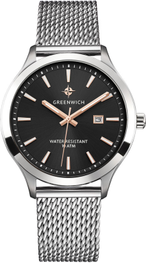 Часы Greenwich Helm GW 041.19.35