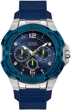 Часы Guess W1254G1