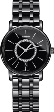 Часы Rado DiaMaster R14063737
