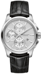 Часы Hamilton Jazzmaster Auto Chrono  H32596751
