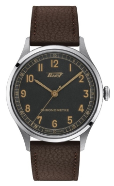 Часы Tissot Heritage 1938 T142.464.16.062.00