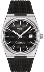 Часы Tissot PRX Powermatic 80 T137.407.17.051.00