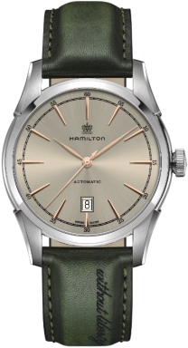 Часы Hamilton American Classic H42415801