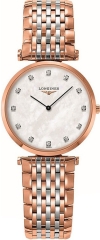 Часы Longines La Grande Classique de Longines Quartz L4.512.1.97.7