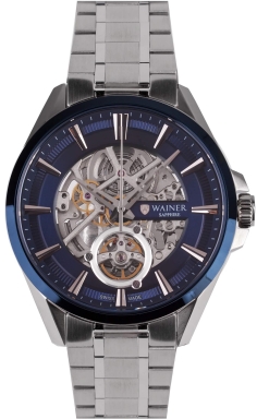 Часы Wainer Masters Edition WA.25511-B