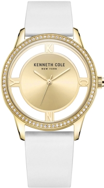 Часы Kenneth Cole Transparency KCWLA2220106