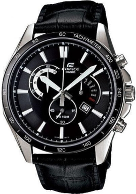 Часы Casio Edifice EFR-510L-1A