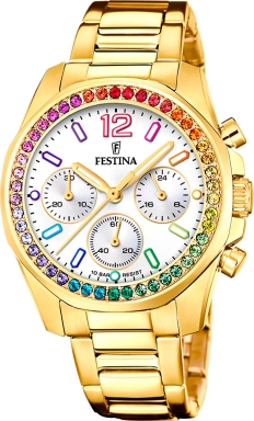 Часы Festina Boyfriend F20609/2