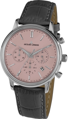 Наручные часы Jacques Lemans Retro Classic N-209F