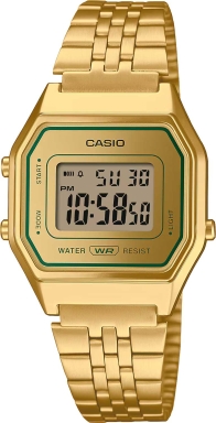 Часы Casio Vintage LA680WEGV-9A