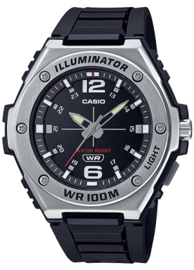 Часы Casio Collection Men MWA-100H-1A