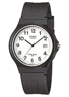 Часы Casio Collection MW-59-7B