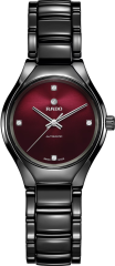 Часы Rado True Automatic Diamonds R27242742