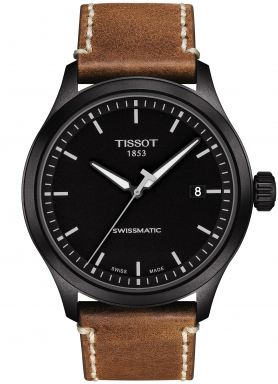 Часы Tissot Gent XL Swissmatic T116.407.36.051.01
