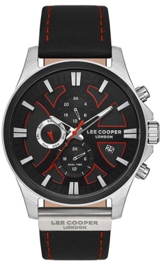 Часы Lee Cooper Casual LC07425.351
