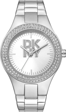 Часы DKNY Parsons Glitz DK1L025M0015