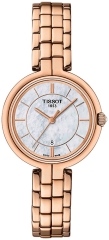 Часы Tissot Flamingo T094.210.33.111.01