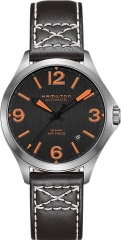 Часы Hamilton  Khaki Aviation H76235731