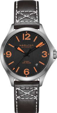 Часы Hamilton  Khaki Aviation H76235731