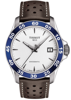 Часы Tissot V8 Swissmatic T106.407.16.031.00