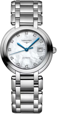 Часы Longines PrimaLuna Auto L8.113.4.87.6