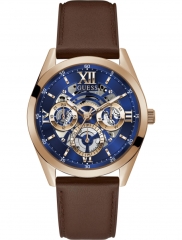 Часы Guess Dress Steel GW0389G3
