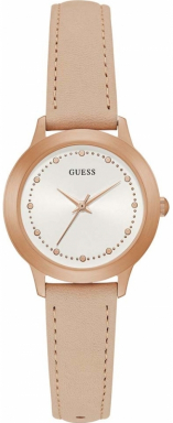 Часы Guess W0993L3