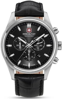 Часы Swiss Military Hanowa Airman First Class SMWGC0003101