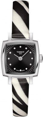 Часы Tissot Lovely T058.109.17.056.00