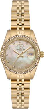 Часы Santa Barbara Polo & Racquet Club SB.4.10015-3