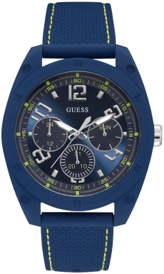 Часы Guess W1256G3