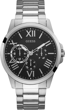 Часы Guess W1184G1