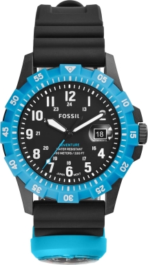 Часы Fossil FB-Adventure FS5731