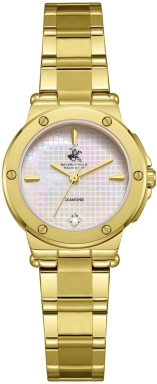 Часы Beverly Hills Polo Club BP3769X.120