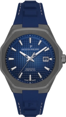 Часы Jacques Philippe Octagon JPQGS388432